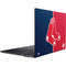 MLB Boston Red Sox Split Ativ Book 9 (15.6in 2014) Skin